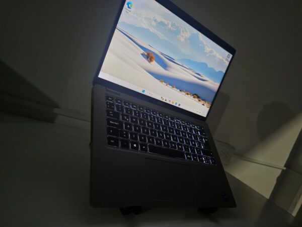 Laptop Dell Latitude 5420