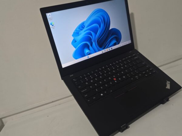 Laptop Lenovo ThinkPad T480