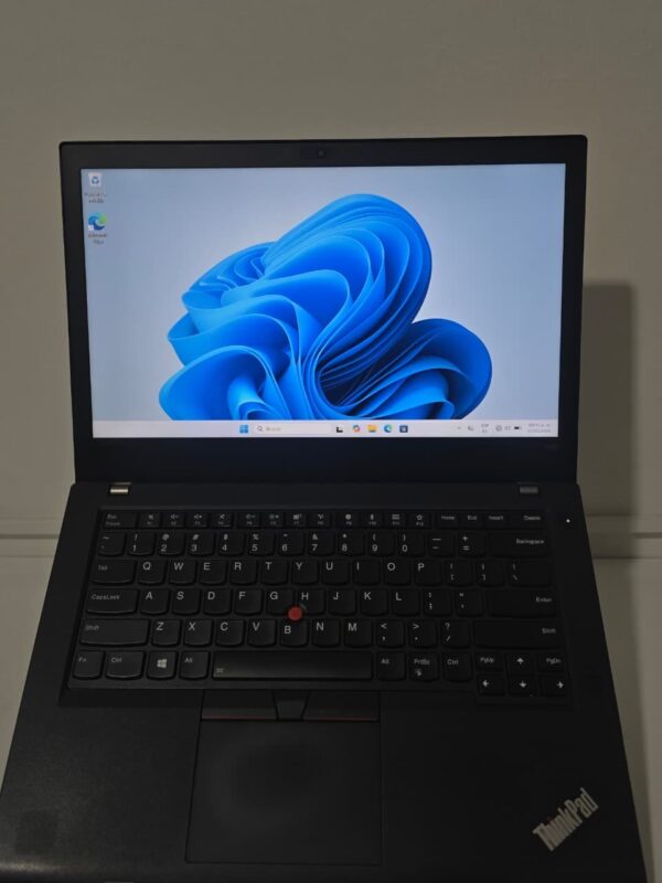 Laptop Lenovo ThinkPad T480