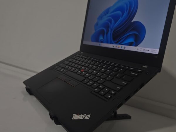 Laptop Lenovo ThinkPad T480