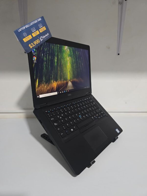 Laptop Dell Latitude 5480
