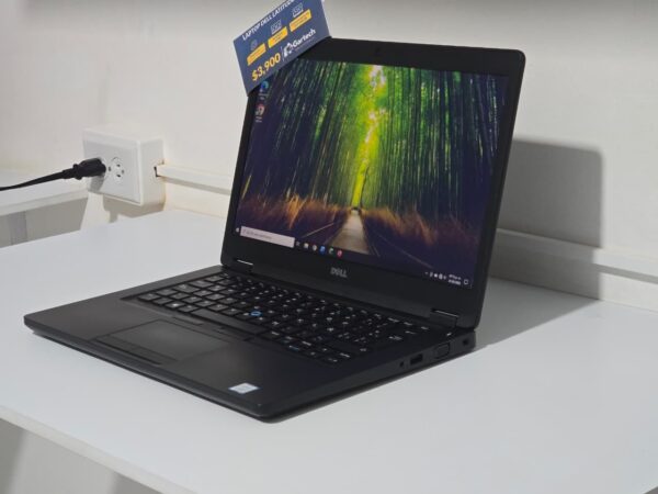 Laptop Dell Latitude 5480