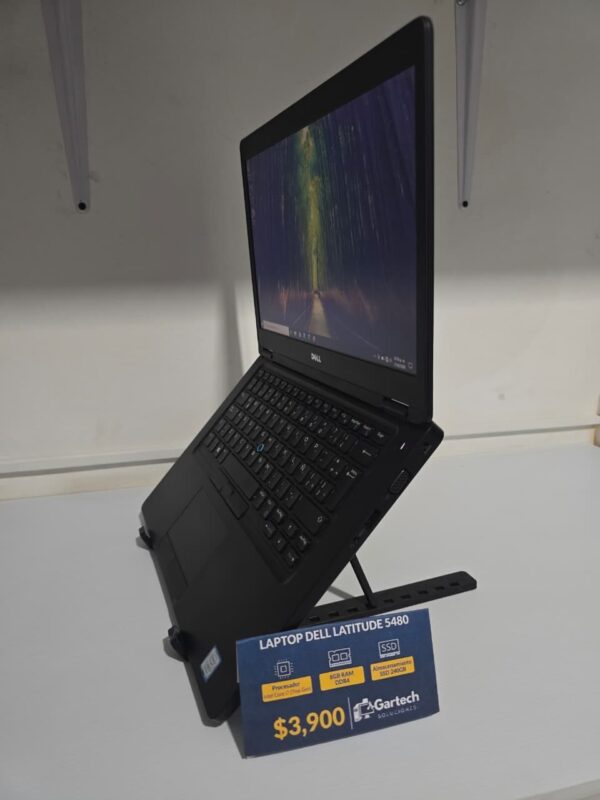 Laptop Dell Latitude 5480