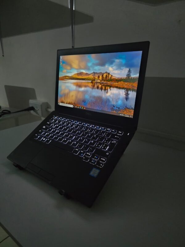 Laptop Dell Latitude 7280