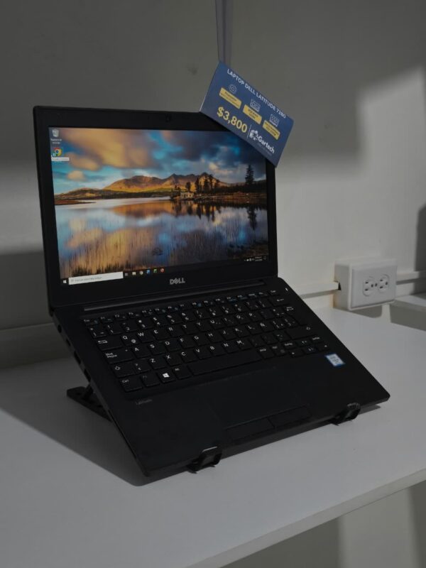 Laptop Dell Latitude 7280