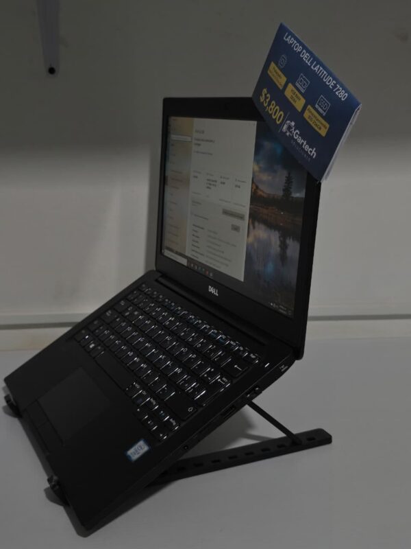 Laptop Dell Latitude 7280