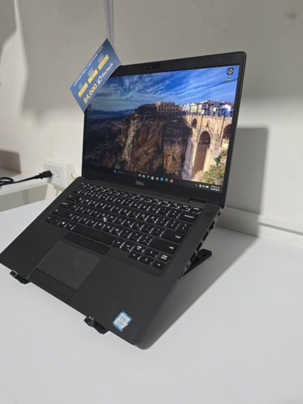Laptop Dell Latitude 5400