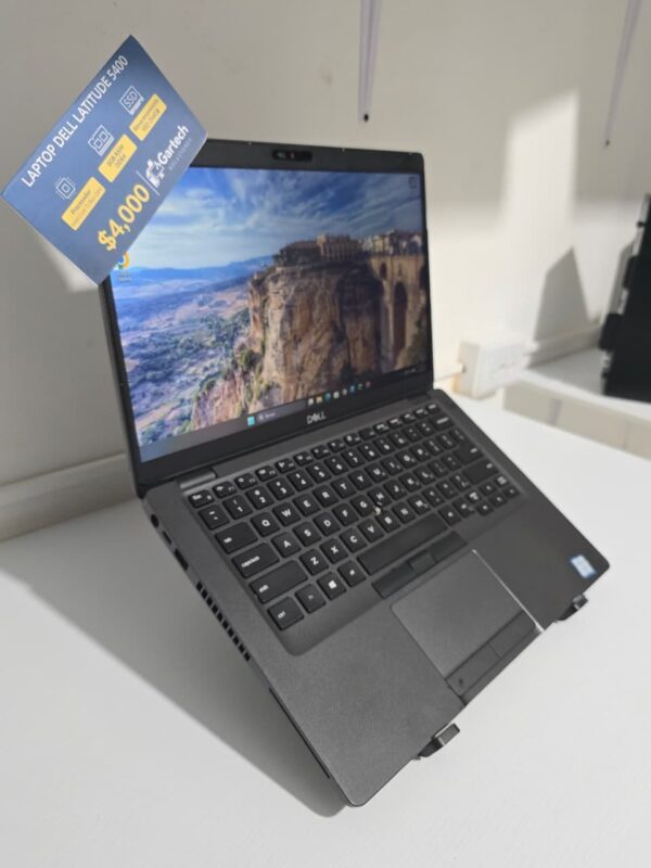 Laptop Dell Latitude 5400