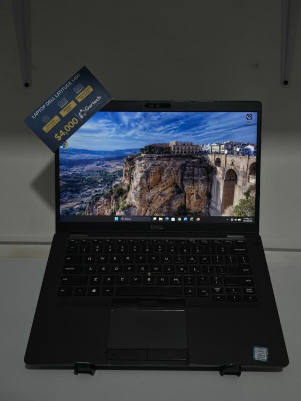Laptop Dell Latitude 5400