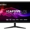 🖥️✨ Monitor Acteck 18.5” HD