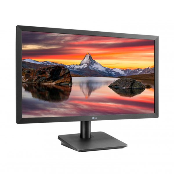 Monitor LG 22 "