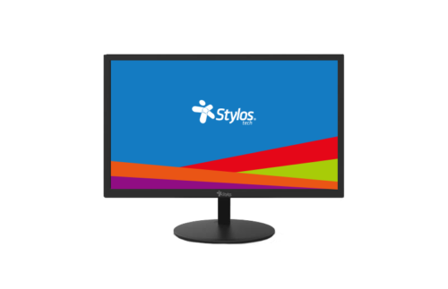 Monitor Stylos 19"