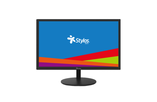 Monitor Stylos 19"
