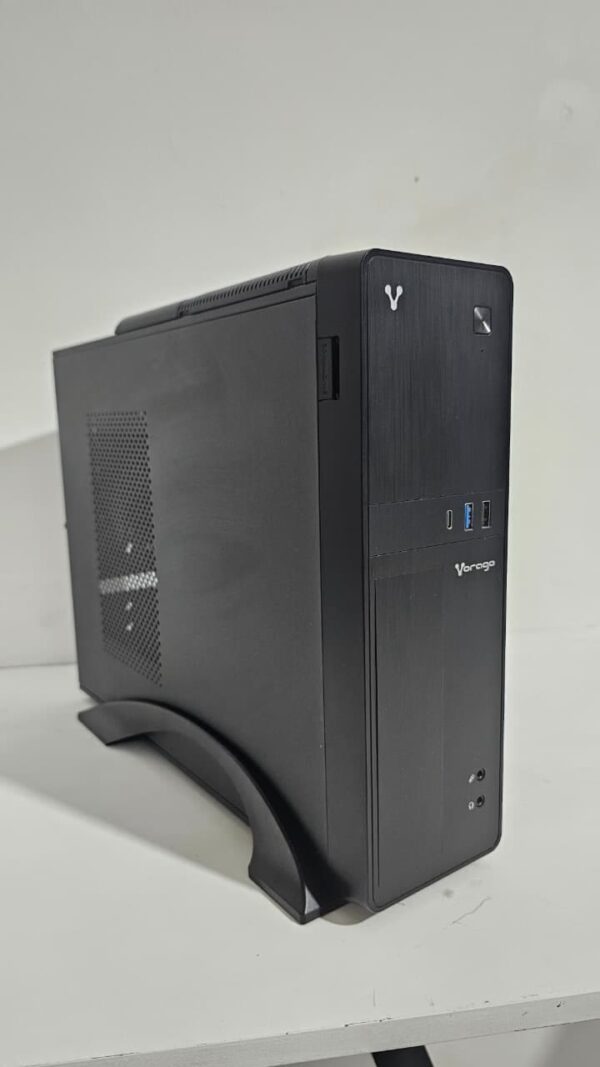 💻⚡ PC Vorago  Intel i5 10ª Gen  8GB RAM  SSD 256GB ⚡💻
