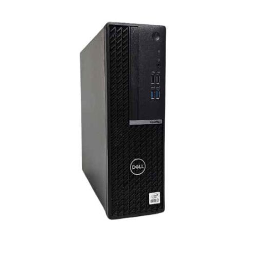 ⚡ PC Compacta Dell Optiplex | i3 13ª Gen | SSD 512GB | Gráfica Dedicada ⚡