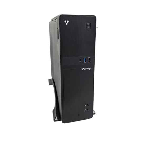 💻⚡ PC Vorago  Intel i5 10ª Gen  8GB RAM  SSD 256GB ⚡💻