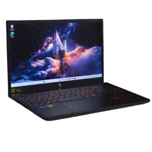 Acer Nitro V15 i5 | 13420H | 16GB RAM | 512GB SSD | NVIDIA RTX 5050