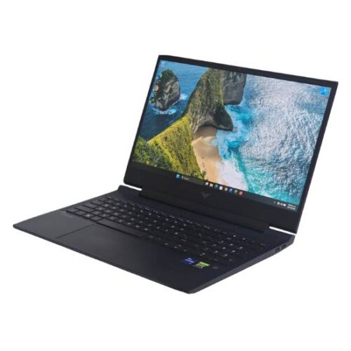 Laptop Gamer HP Victus 16