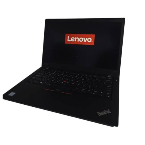 Laptop Lenovo ThinkPad T470S Touch
