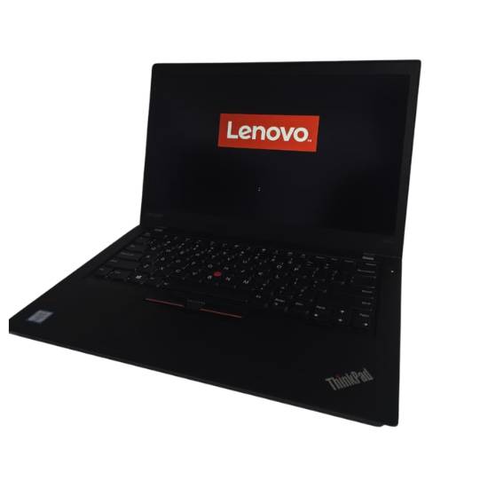 Laptop Lenovo ThinkPad T470S Touch