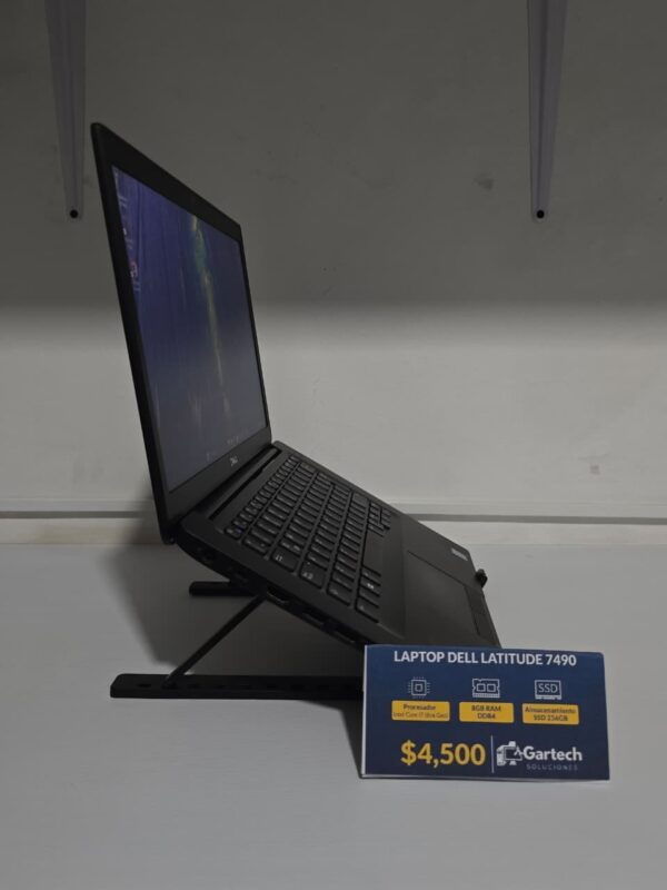 Laptop Dell Latitude 7490