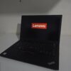 Laptop Lenovo ThinkPad T470S Touch