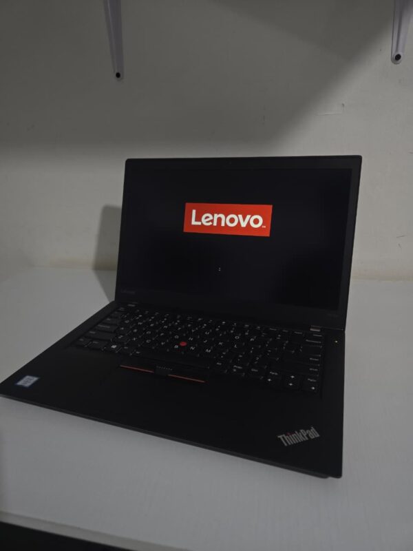 Laptop Lenovo ThinkPad T470S Touch