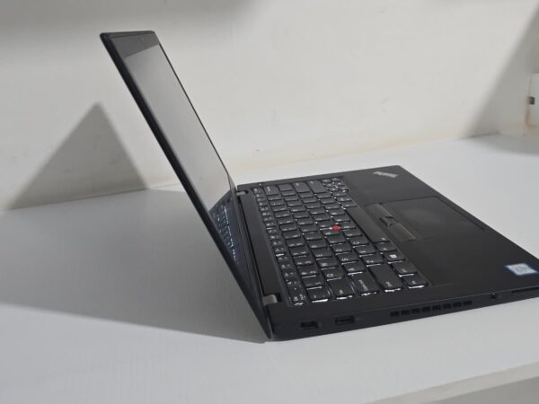 Laptop Lenovo ThinkPad T470S Touch