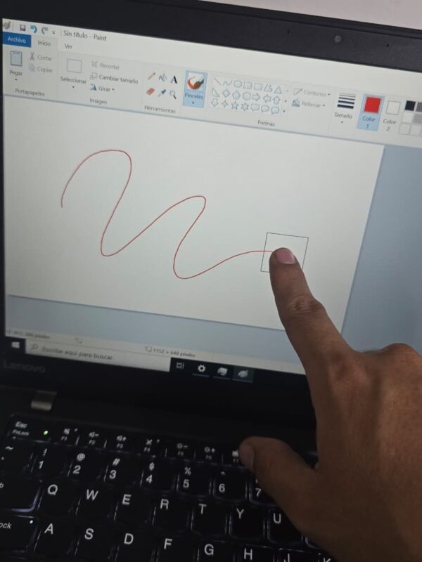 Laptop Lenovo ThinkPad T470S Touch