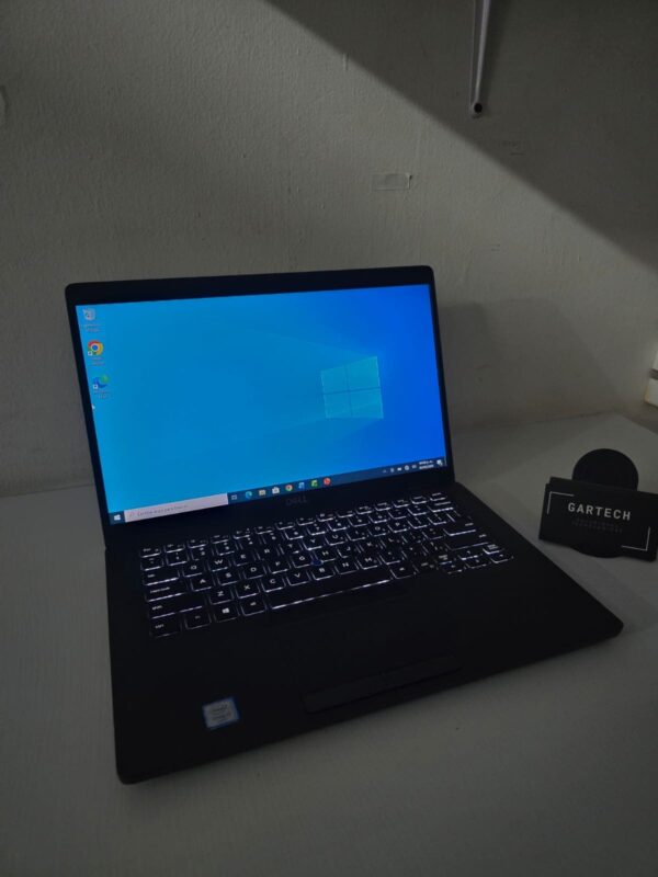 Laptop Dell Latitude 5400 Touch
