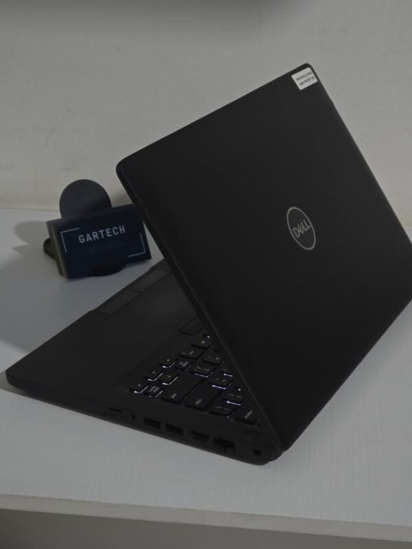 Laptop Dell Latitude 5400 Touch