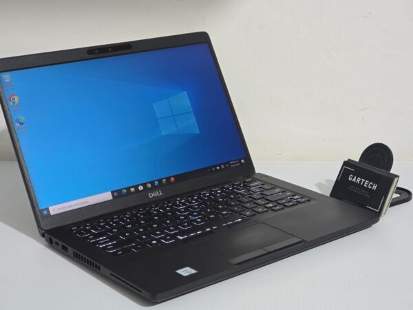 Laptop Dell Latitude 5400 Touch