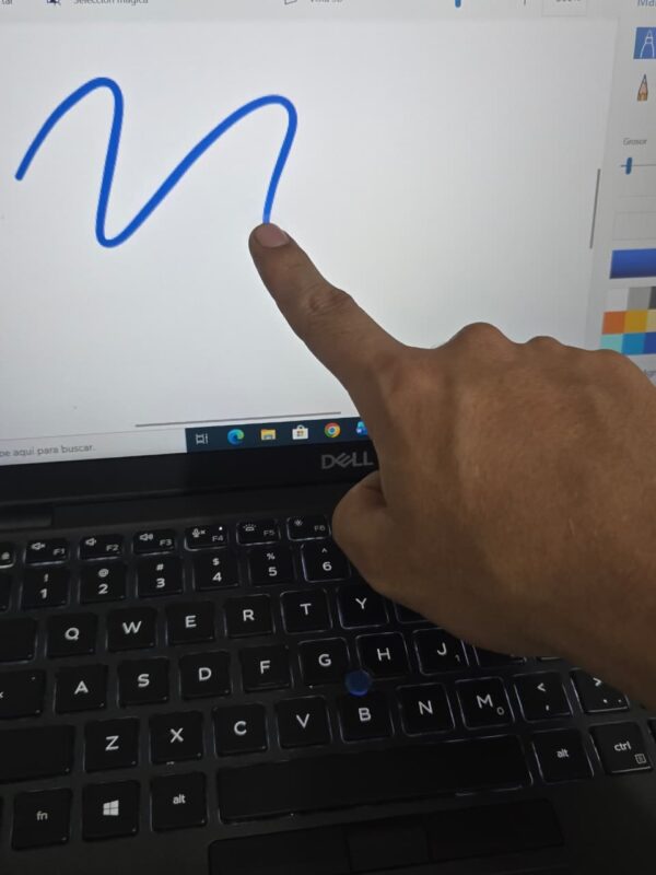 Laptop Dell Latitude 5400 Touch
