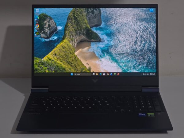 Laptop Gamer HP Victus 16