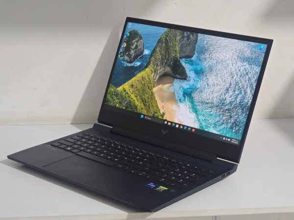 Laptop Gamer HP Victus 16