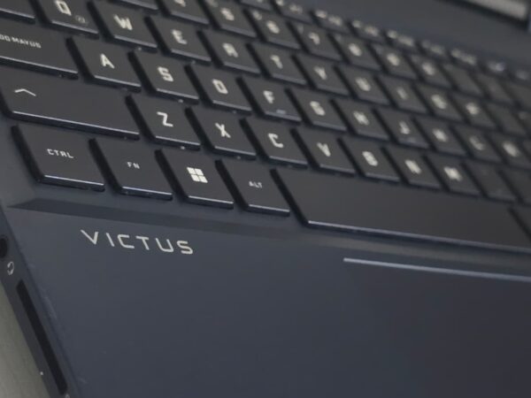 Laptop Gamer HP Victus 16