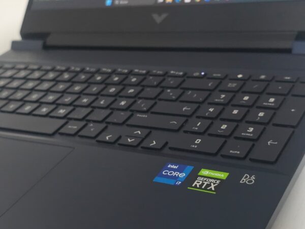 Laptop Gamer HP Victus 16