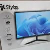 Monitor Stylos 19"