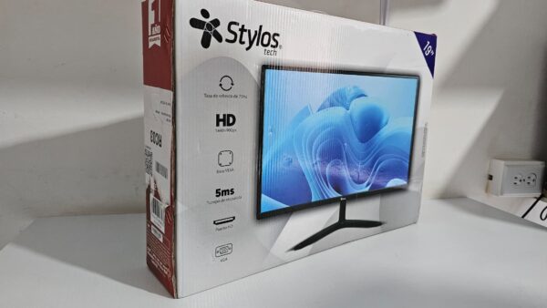 Monitor Stylos 19"