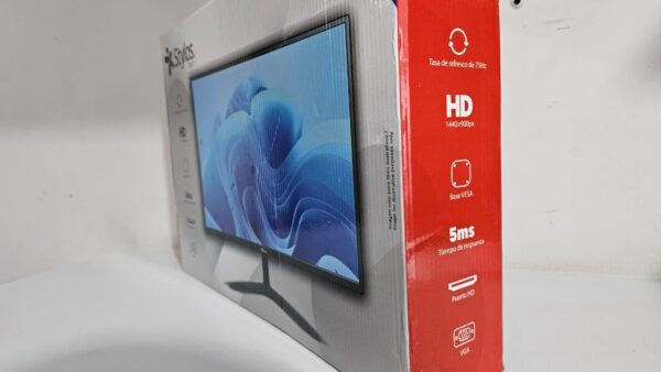 Monitor Stylos 19"