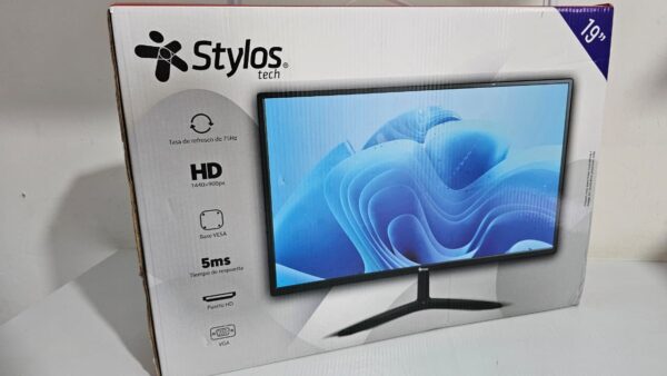 Monitor Stylos 19"