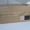 Monitor LG 22 "