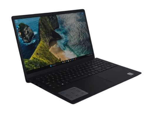 Laptop Touch Dell Inspiron 3511