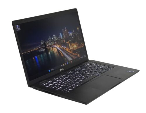💻 Dell Latitude 7430 | 12va Gen + 16GB RAM + Garantía