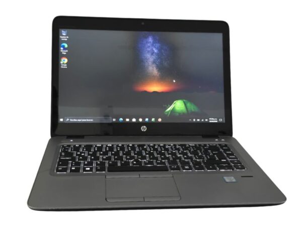 Laptop Touch HP 840 G3