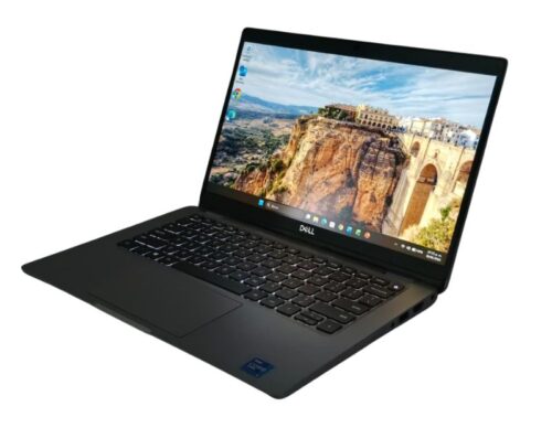 Laptop Dell Latitude 5320