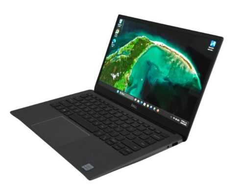 Laptop Dell Latitude 3301