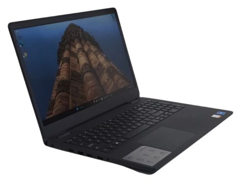 Laptop Dell Inspiron 15 3501 | 11va Gen + Pantalla Táctil 15.6"