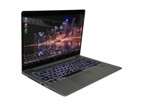 Laptop HP 840 G5 Touch