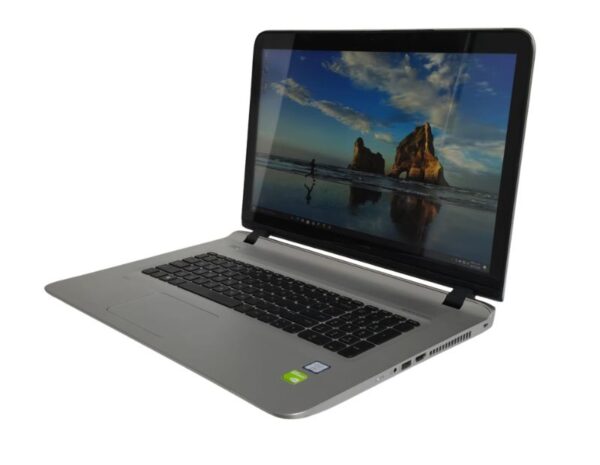 💻Laptop HP Envy 17 | Core i7 + Gráficos Nvidia + Pantalla 17.3"